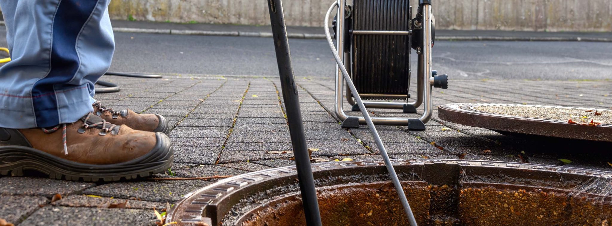 Small Pipe Level Small Pipes, Big Impact: The Importance of Small-Diameter Pipeline ...