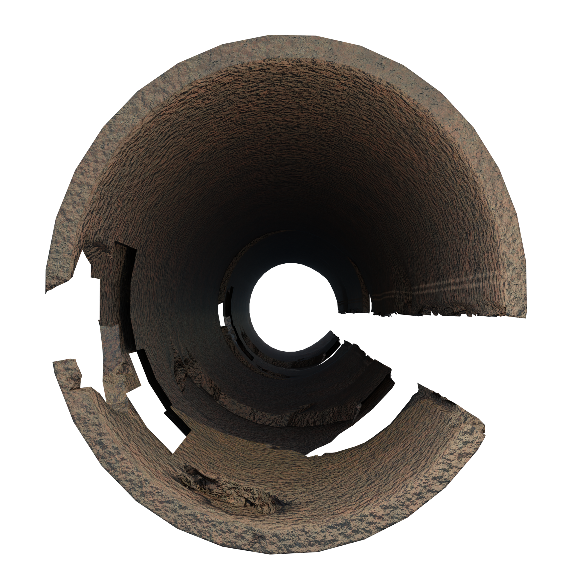 Root Intrusion in Pipes After Clearing