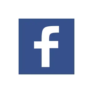 Facebook Logo